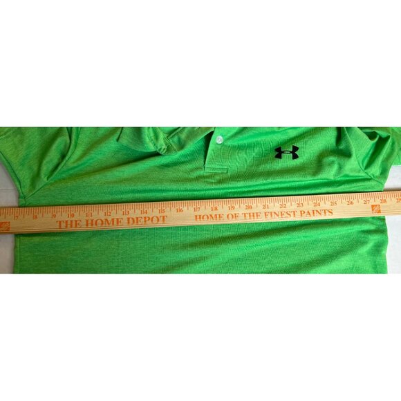 Under Armour The Playoff Polo *FLAW* - Picture 10 of 14